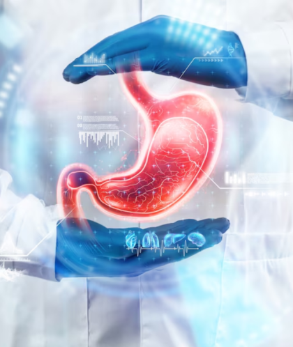 Dự phòng bệnh tiêu hóa